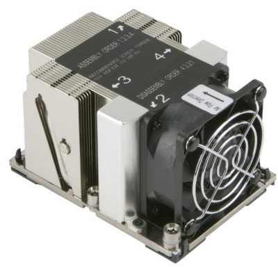 Server Acc Heatsink/Act. Snk-P0068Aps4 Supermicro