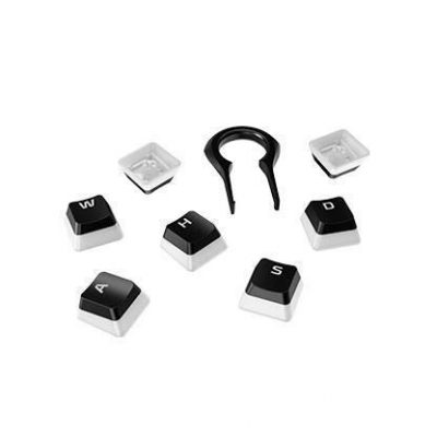 Keyboard Acc Keycops Gaming/Hkcpxa-Bk-No/G Hyperx