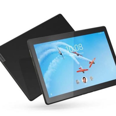 Tablet Tab M10 Tb-X505L 10″/32Gb Black Za4H0028Pl Lenovo