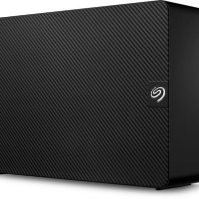 Hdd Usb3 16Tb Ext./Black Stkp16000400 Seagate