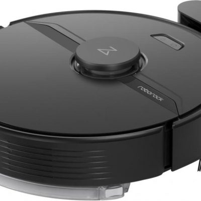 Putekļu Sūcējs Q7/Black Q752-00 Roborock