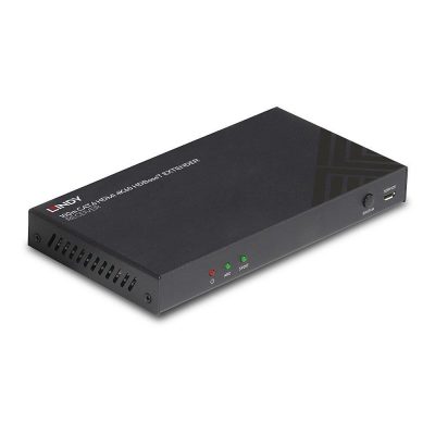 I/O Uztvertājs Hdmi 100Base-T/38342 Lindy
