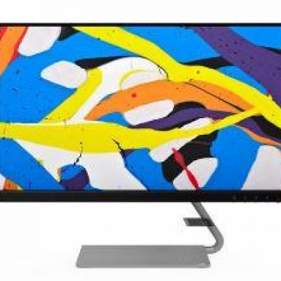 Monitors Lcd 24″ Q24I-1L/66C0Kac3Eu Lenovo