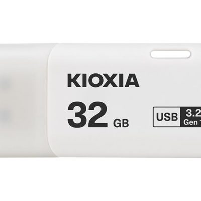 Atmiņas Dziņa Flash Usb3.2 32Gb/Lu301W032Gg4 Kioxia