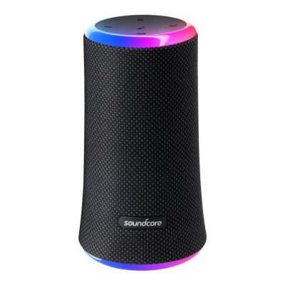 Skaļruņis Bluetooth Flare Ii/Black A3165G11 Sonundcore