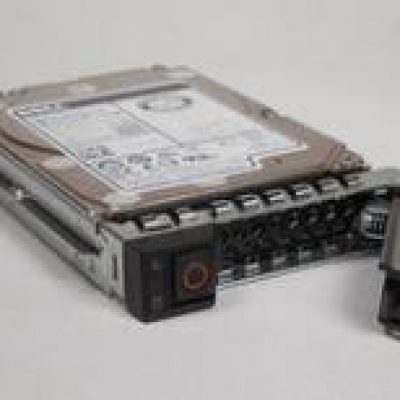 Servera Acc Hdd 2Tb 7.2K Sata/3.5″14Gen 400-Bjsb Dell