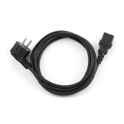 Cable Power Vde 1.8M 10A/Pc-186-Vde Gembird