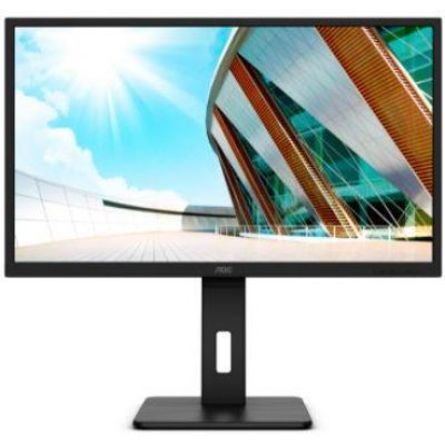 Monitors Lcd 32″ Ips/Q32P2Ca Aoc