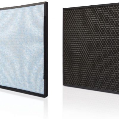 Gaisa Attīrītāja Filterset Ca-510/Clean Air Optima