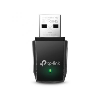 Wrl Adapter 1267Mbps Usb/Dual Band Archer T3U Tp-Link