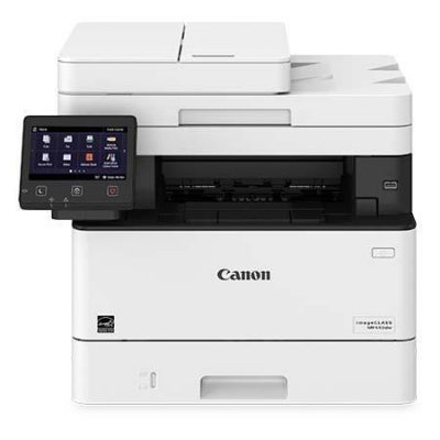 Printer/Cop/Scan I-Sensys/Mf445Dw 3514C007 Canon