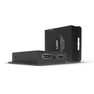 I/O Paplašinātājs Hdmi 50M Cat6/38208 Lindy