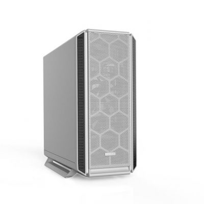 Case Miditower Eatx W/O Psu/Silent Base 802 Bg040 Esi Kluss