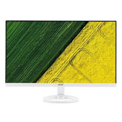 Monitors Lcd 27″ R271Bw/Um.hr1Ee.b04 Acer