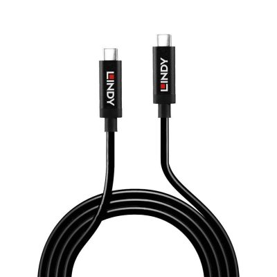 Kabelis Usb3.1 5M/43308 Lindy
