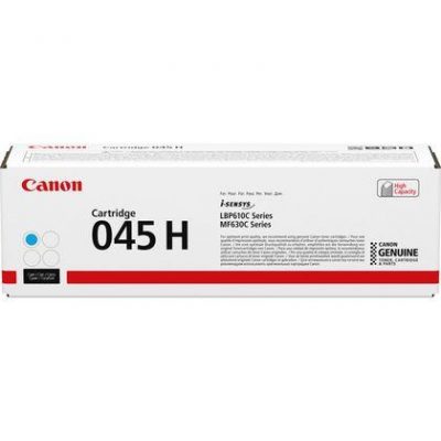 Toner Cyan 2.2K 045H/1245C002 Canon