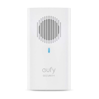 Ieejas Paneļa Durvju Zvana Zvans/Homebase2 E8741021 Eufy