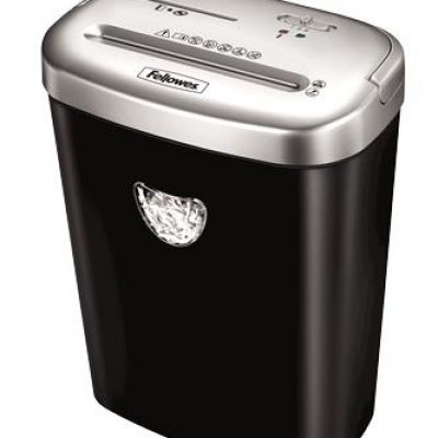 Shredder Powershred 53C/4653101 Fellowes