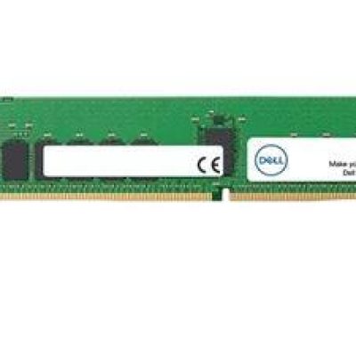 Servera Atmiņa 16 Gb Pc25600/Ddr4 Rdimm Aa799064 Sam Dell