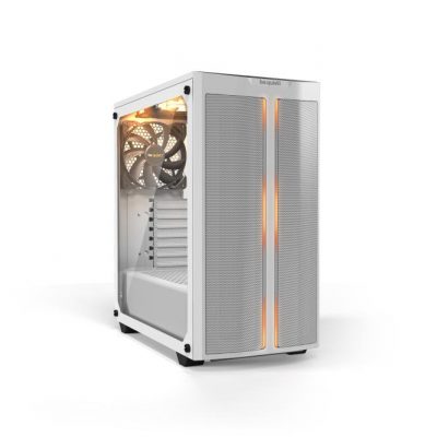 Case Miditower Atx W/O Psu/Pure Base 500Dx Bgw38 Esi Kluss