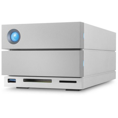 Hdd Usb3.1 8Tb Ext./Stgb8000400 Lacie
