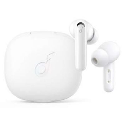 Austiņas Life Note 3/White A3933G21 Soundcore