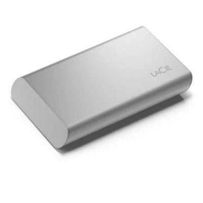 Ssd Usb-C 500Gb Ext./Stks500400 Lacie