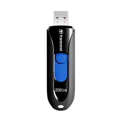 Atmiņas Drive Flash Usb3 256Gb/790 Ts256Gjf790K Transcend