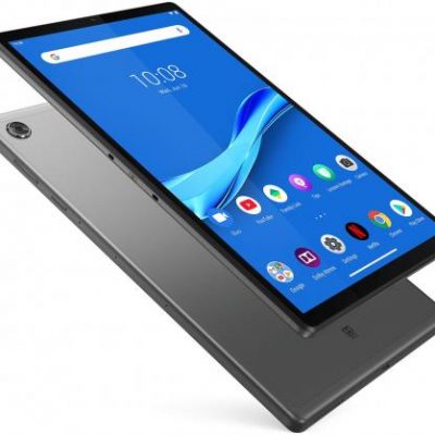 Tablet Tab M10 Fhd Plus 10″/128Gb Pelēks Za5V0280Se Lenovo