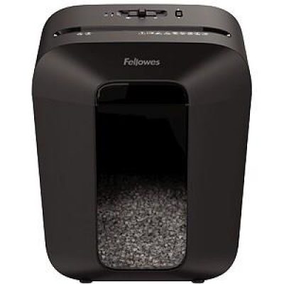 Shredder Powershred Lx41M/4300701 Fellowes