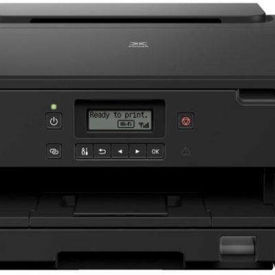 Printera Tinte Pixma G5050/3112C006 Canon