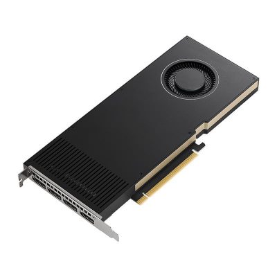 Gpu Pro Pcie16 Rtx A4000 16Gb/256B Vcnrtxa4000-Sb Pny