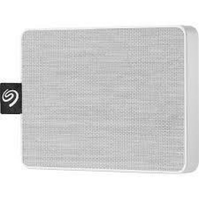 Ssd Usb3 1Tb Ext./White Stje1000402 Seagate