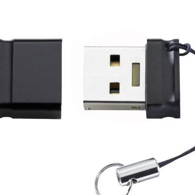 Memory Drive Flash Usb3 8Gb/3532460 Intenso