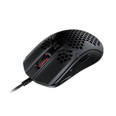 Peles Usb Optical Pulsefire/Haste Hmsh1-A-Bk/G Hyperx