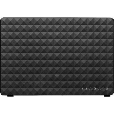 Hdd Usb3 14Tb Ext./Black Steb14000400 Seagate
