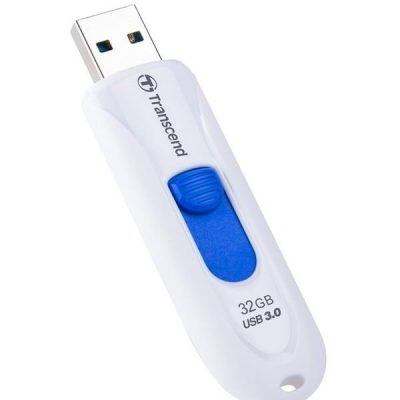 Memory Drive Flash Usb3 32Gb/790 Ts32Gjf790W Transcend