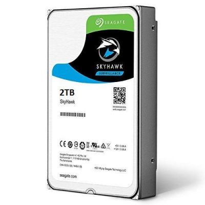 Hdd Sata 2Tb 5900Rpm 6Gb/S/64Mb St2000Vx008 Seagate