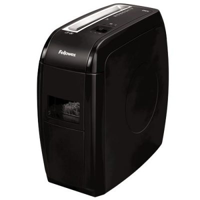 Shredder Powershred 21Cs/Cross Cut 4360201 Fellowes