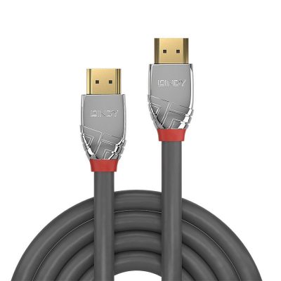 Kabelis Hdmi-Hdmi 7.5M/Cromo 37875 Lindy