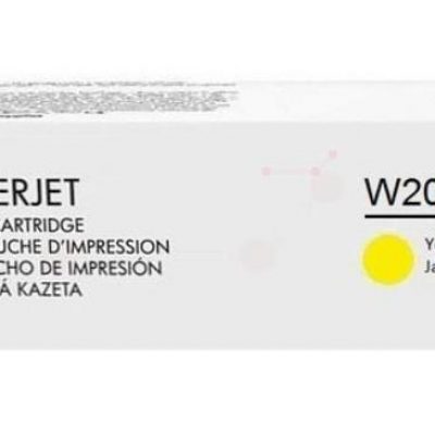 Toner Yellow 415X /M479/M454/6K W2032Xh Hp