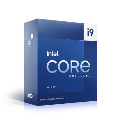 Cpu Core I9-13900Kf S1700 Box/3.0G Bx8071513900Kf S Rmbj In