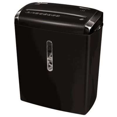 Shredder Powershred P-28S/Strip Cut 4710101 Fellowes