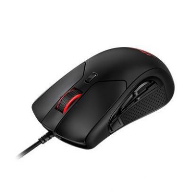 Peles Usb Optical Pulsefire/Raid Hx-Mc005B Hyperx