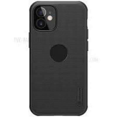 Mobile Cover Iphone 12 Mini/Black 6902048213760 Nillkin