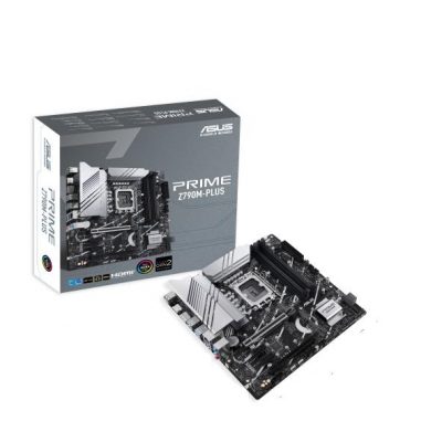 Mb Z790 S1700 Matx/Prime Z790M-Plus Asus