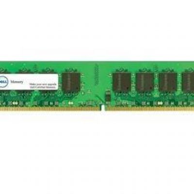Servera Atmiņa 16 Gb Pc25600/Ddr4 Udimm Ab663418 Hyn Dell