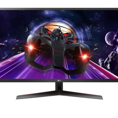 Monitors Lcd 27″ Ips/27Mp60G-B Lg