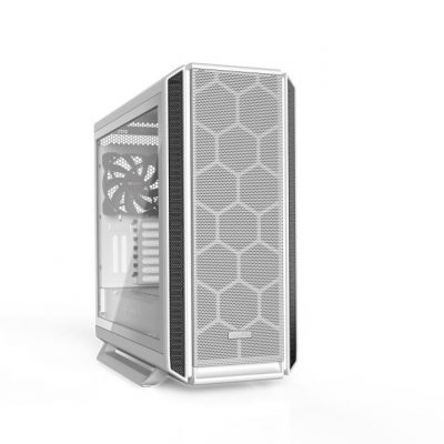 Case Miditower Eatx W/O Psu/Silent Base 802 Bgw40 Esi Kluss