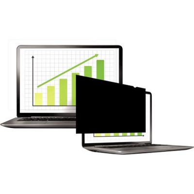 Monitora Acc Privātuma Filters/15,6″ 16:9 4802001 Fellowes